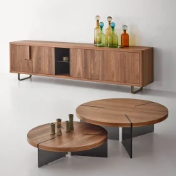 York Small Coffee Table