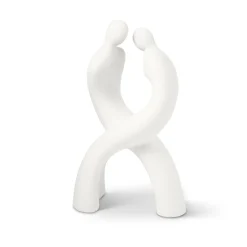 You and I Sculpture