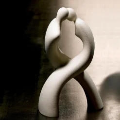 You and I Sculpture