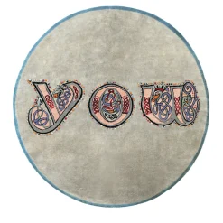 You Celtic Tapestry
