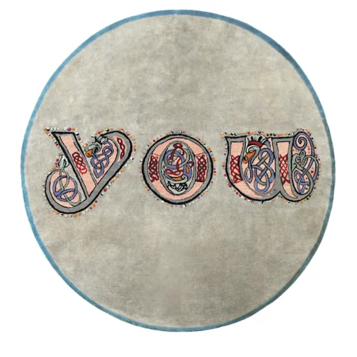 You Celtic Tapestry