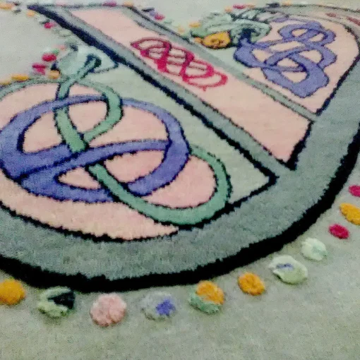 You Celtic Tapestry