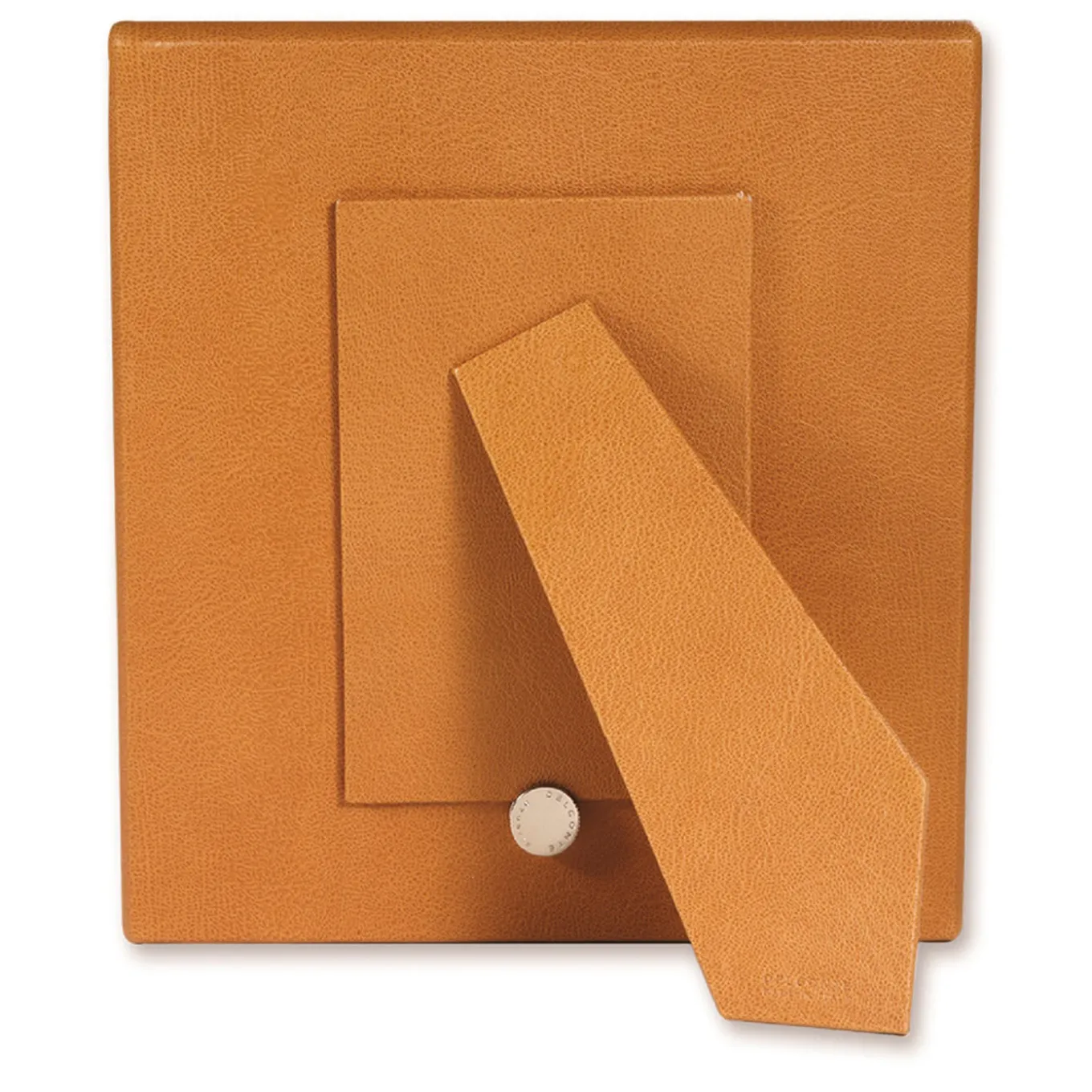 Youruba Rectangular Frame