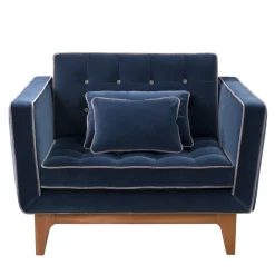 Yvan Armchair