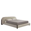 Yves Beige Bed