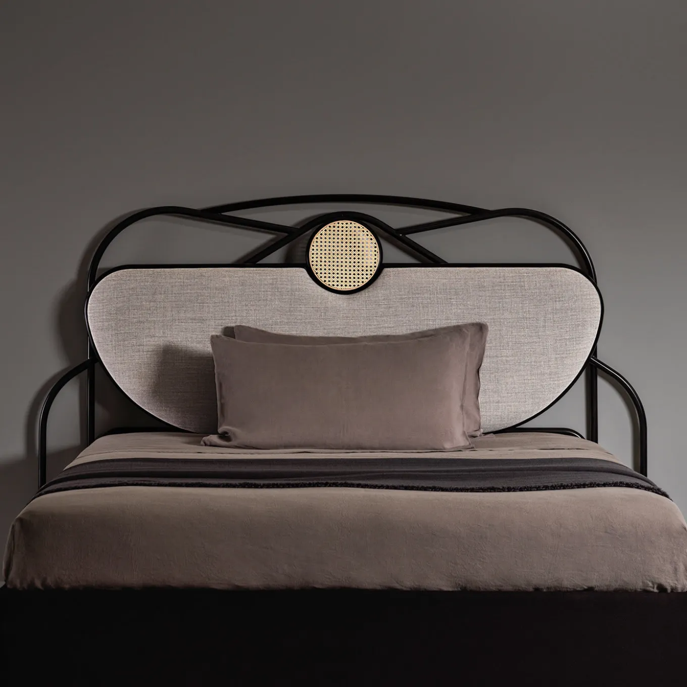 Yvette Headboard by Chiara Andreatti