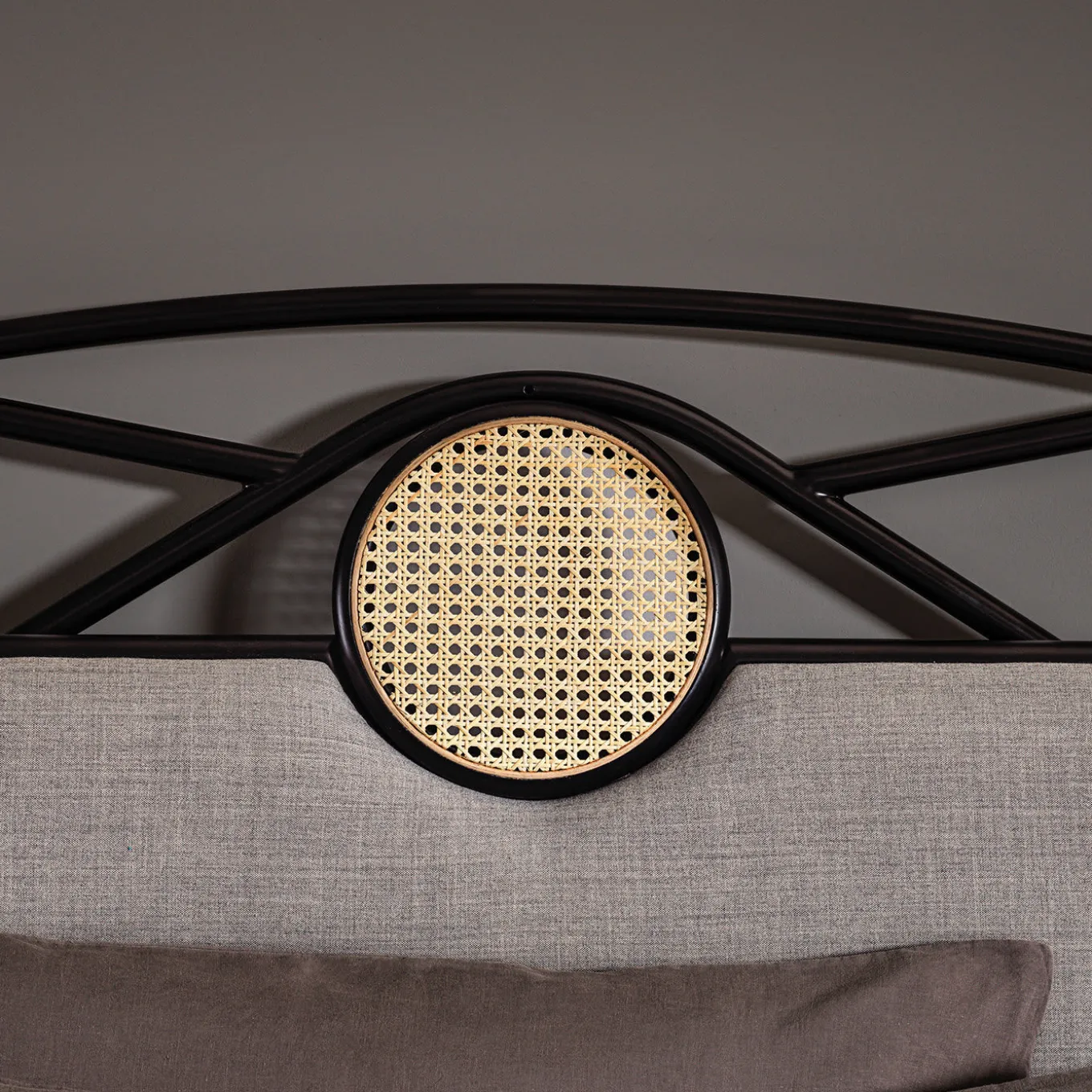 Yvette Headboard by Chiara Andreatti