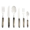 Zambia Cutlery Set of 6