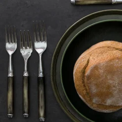 Zambia Cutlery Set of 4