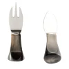 Zambia Set of Parmigiano Cheese Serving Cutlery