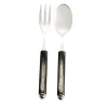 Zambia Set of Serving Cutlery