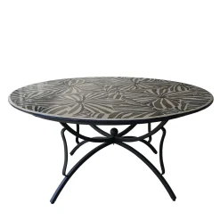 Zante Round Table