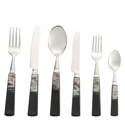 Zanthus Cutlery Set of 6