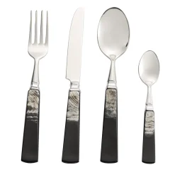 Zanthus Cutlery Set of 4