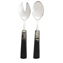 Zanthus Salad Serving Cutlery
