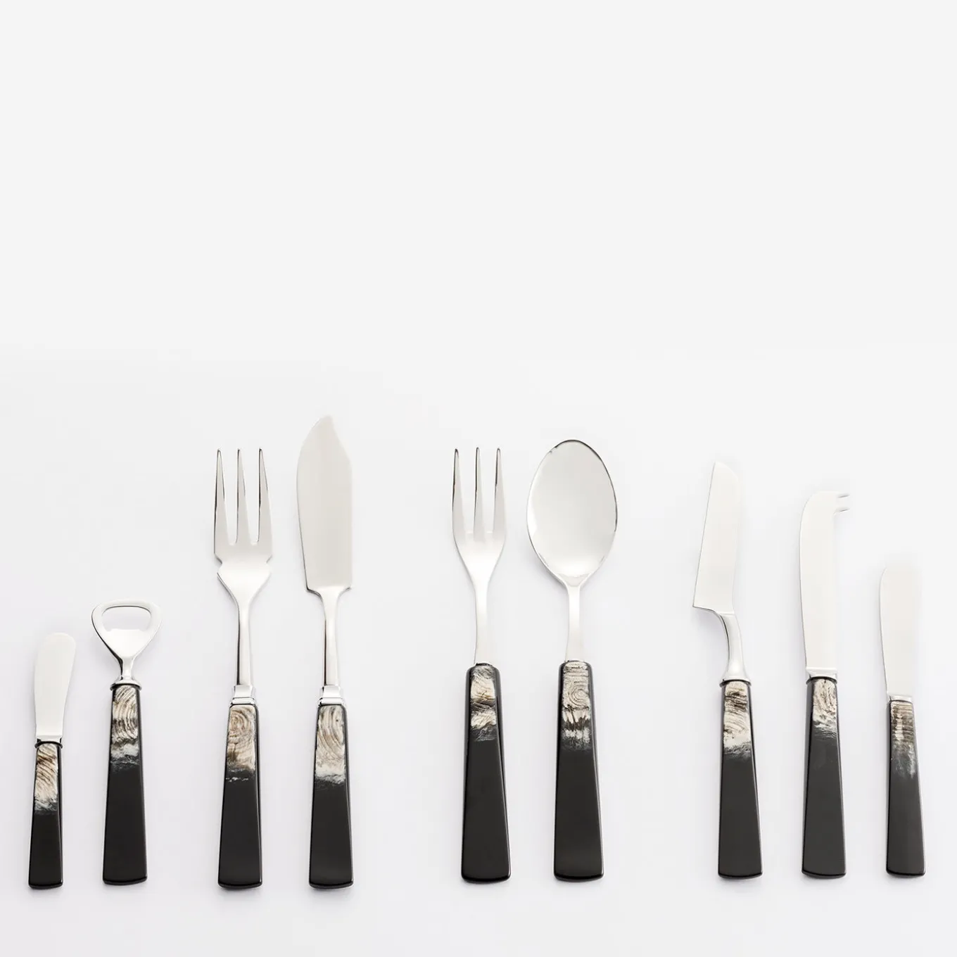 Zanthus Set of 2 Bottle Openers