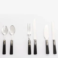 Zanthus Set of 2 Cake Knives