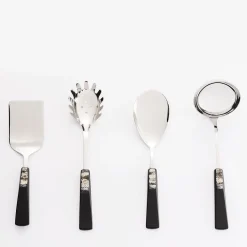 Zanthus Set of 2 Spaghetti Serving Spoons