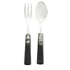 Zanthus Set of Serving Cutlery