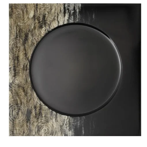 Zanthus Square Charger Plate