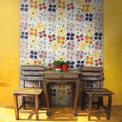 Zanzibar Ceramic Tile