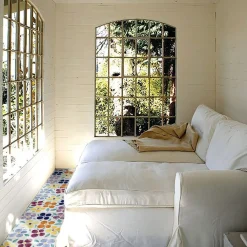 Zanzibar Ceramic Tile