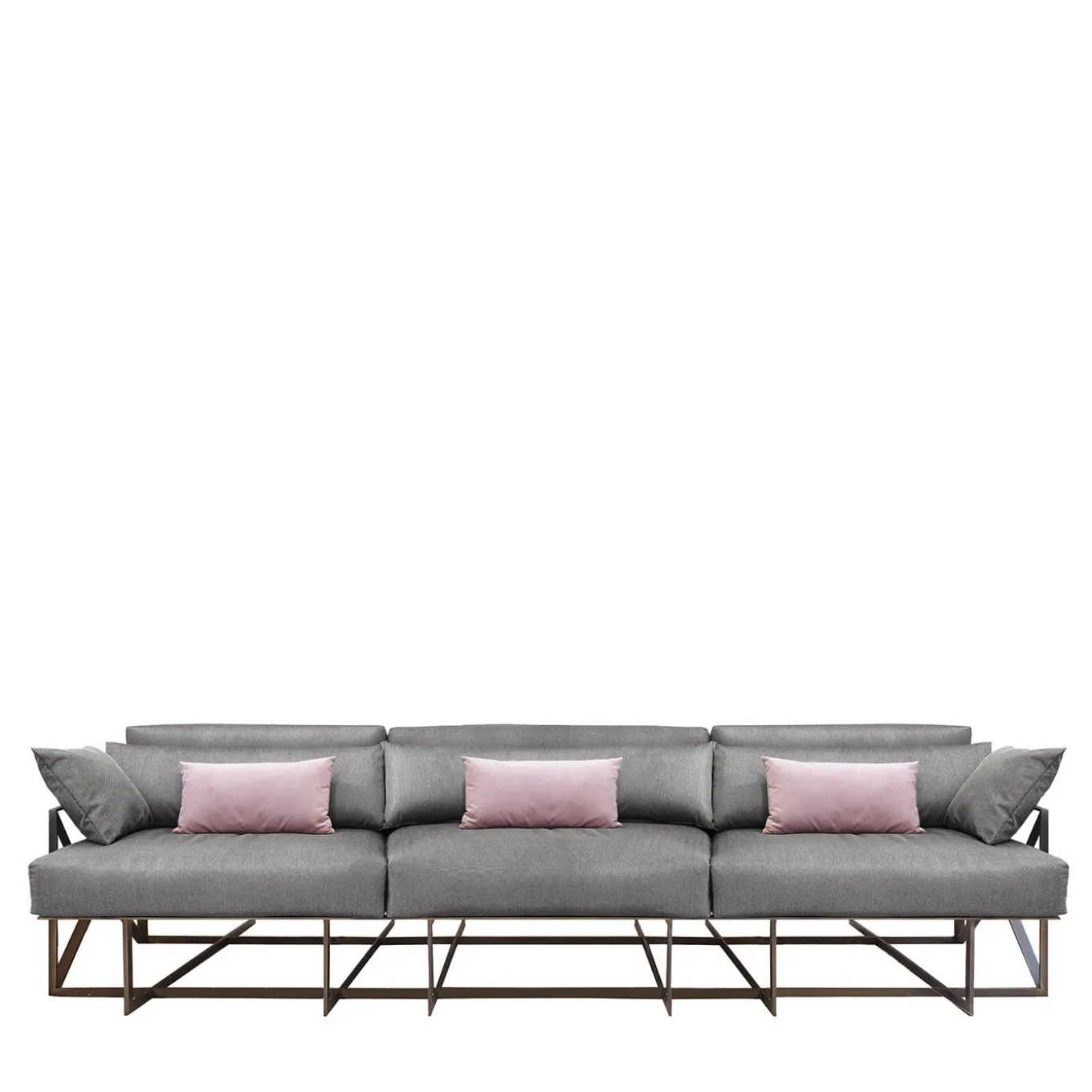 Zebra Modular Sofa