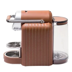 Zenius Decor Lux Lines Coffee