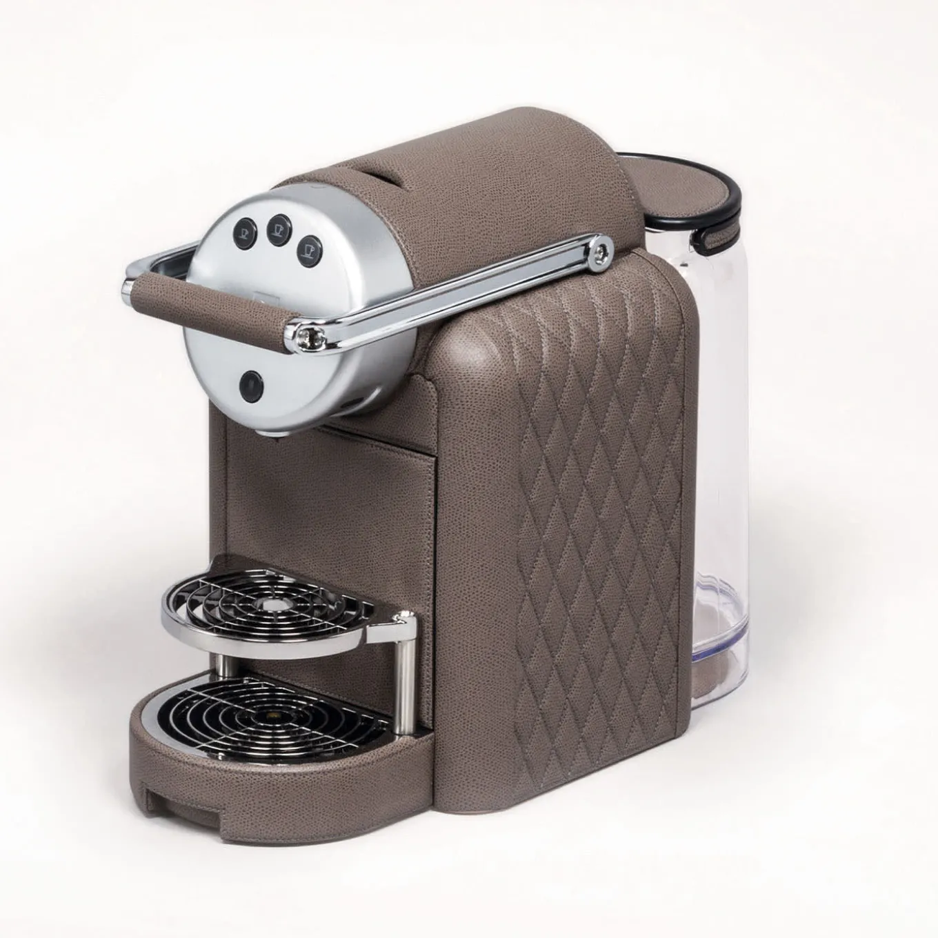 Zenius Diamonds Coffee Machine