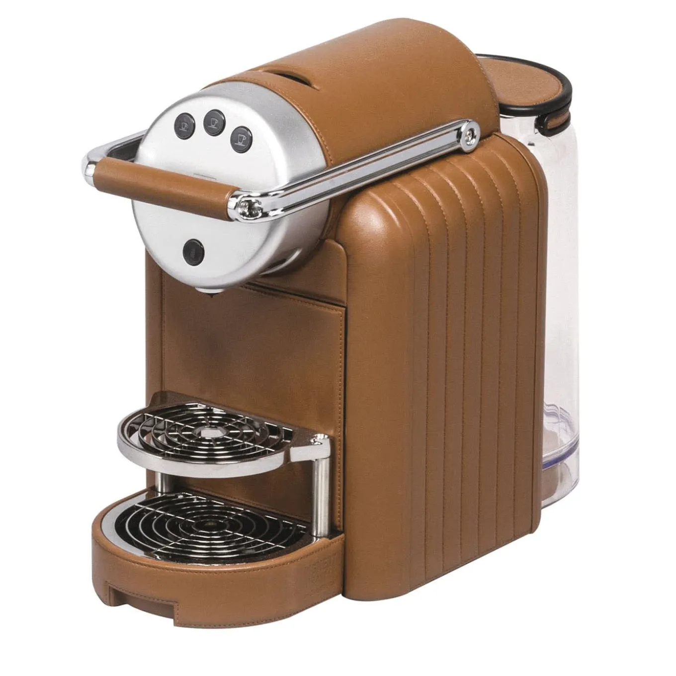 Zenius Lines Coffee Machine