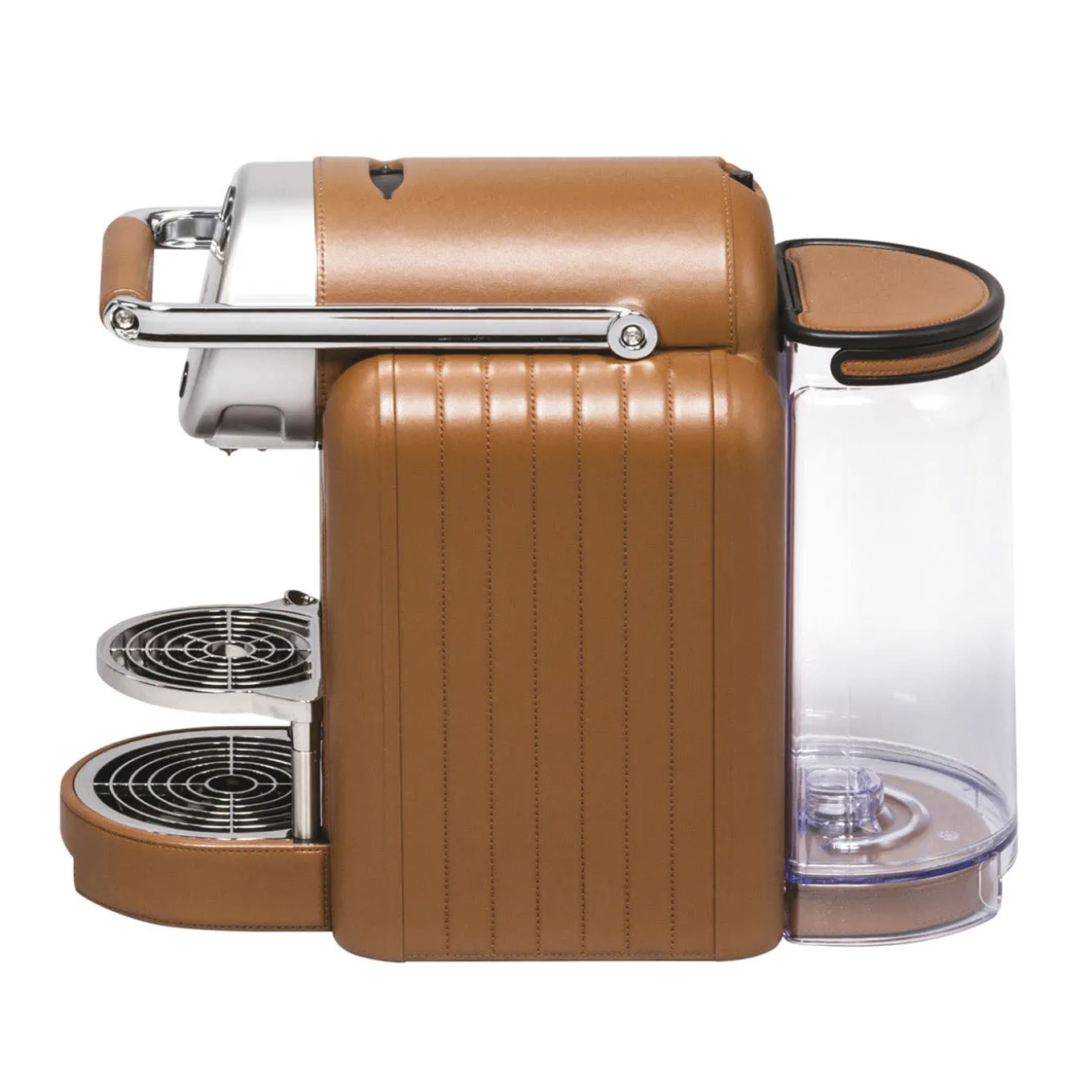 Zenius Lines Coffee Machine