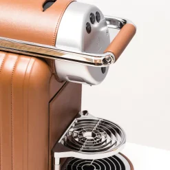 Zenius Lines Coffee Machine