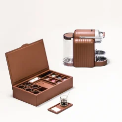 Zenius Lines Coffee Machine