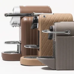 Zenius Lines Coffee Machine