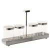 Zenzi Spice Holders