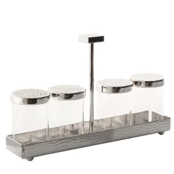 Zenzi Spice Holders