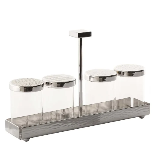 Zenzi Spice Holders