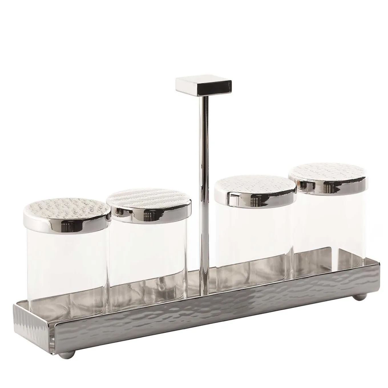 Zenzi Spice Holders