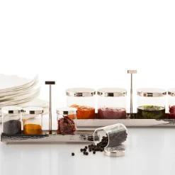 Zenzi Spice Holders