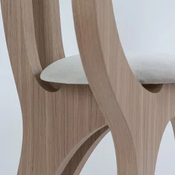 Zero Sculptural Chair