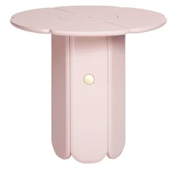 Zeta Pink Vase