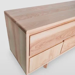 ZHU Dresser by Erika Gambella