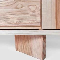 ZHU Dresser by Erika Gambella