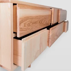 ZHU Dresser by Erika Gambella