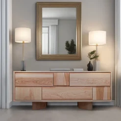 ZHU Dresser by Erika Gambella