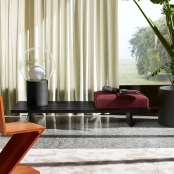 Zig Zag by Gerrit T. Rietveld