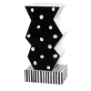 Zig Zag Vase by Roger Selden - Post Design