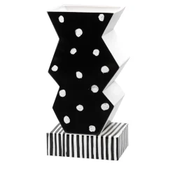 Zig Zag Vase by Roger Selden - Post Design