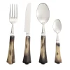 Zimbabwe Cutlery Set of 4