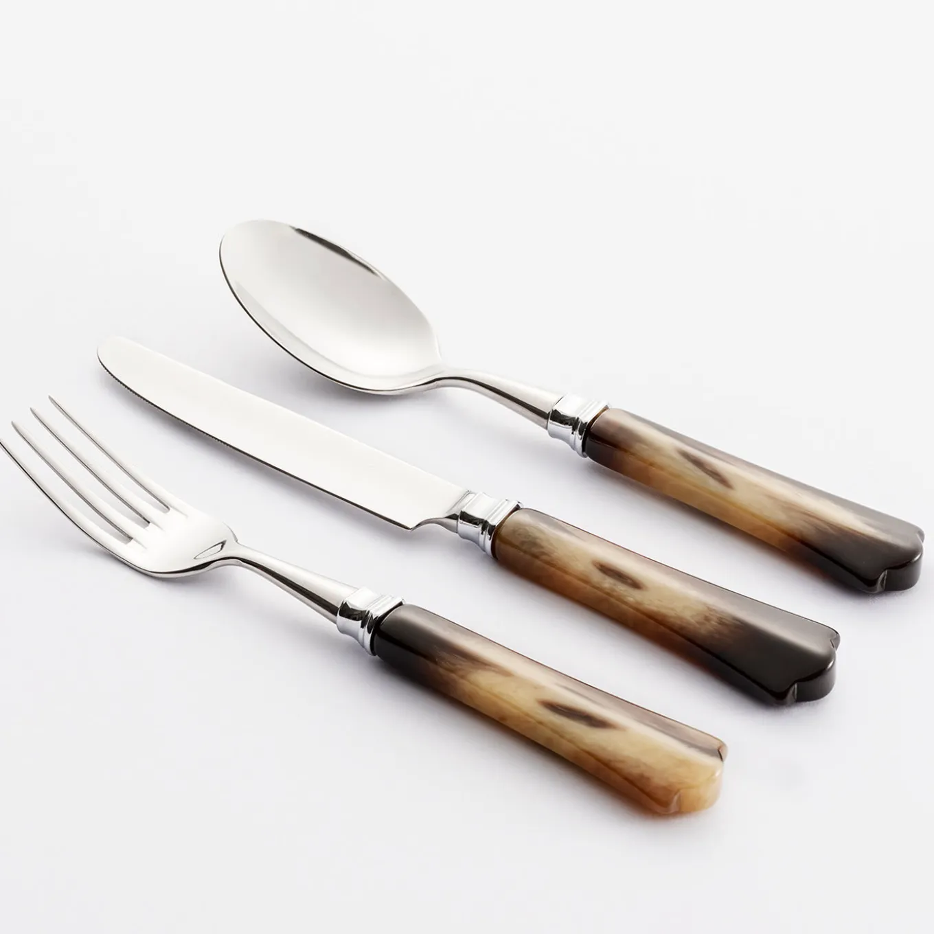 Zimbabwe Cutlery Set of 4